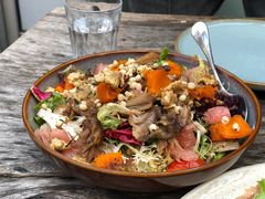 鸭肉色拉-RAC BAR(安福路店)