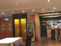 -老客站酒楼(金花南路店)
