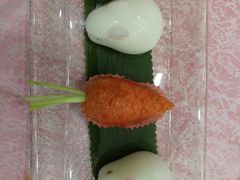 -海港酒楼·平价海鲜·茶点(小公园店)