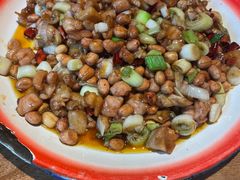 -泥糊破店小酒馆·团建聚餐(南京西路店)