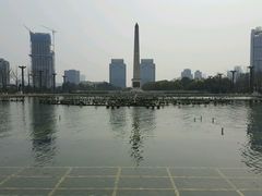 -百林公园-两江幸福广场