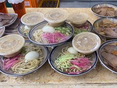 -马子禄牛肉面(金宝街店)