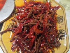 -盐井记·自贡美蛙鲜锅兔(中和店)