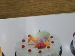 -味多美(江桥万达店)