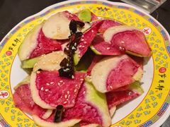 -芦月轩羊蝎子(劲松店)