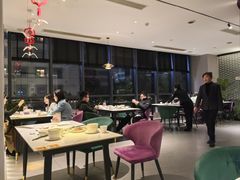 -琬苑鸽庄·川粤融合菜(解放碑总店)