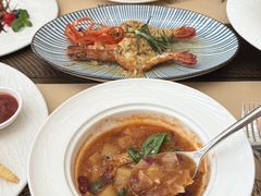 -Hostaria Bar维他餐吧·意大利西餐厅·牛排馆