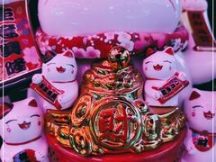 -燥次·烧烤酒场(万象城店)