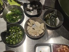 -山葵说·泥炉烤肉(泰达时尚E街区店)