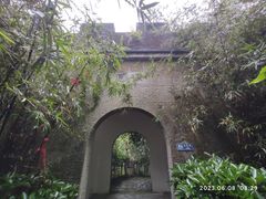 -梦姑塘文化公园