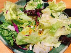 -一井烧肉·活鳗·寿司(望京SOHO店)