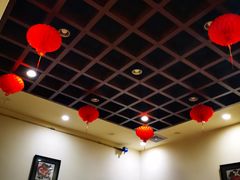 大堂-湘肠香火锅店(团结湖店)