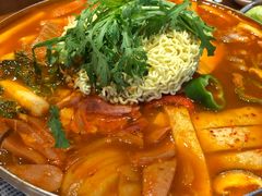 -韩一品韩国料理(柏庐南路店)
