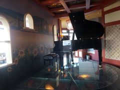 -栖巢咖啡馆(双岗店)