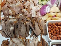 -和源祥·日照菜扛把子(万平口一店)