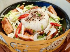 -豪客来牛排(天阳D32店)