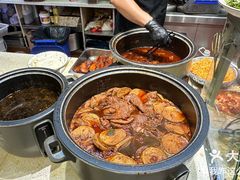 -梅溪·小伙子干挑面(安吉总店)