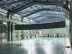 -东丽温泉羽毛球