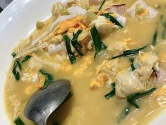 -梦都海鲜酒家(万达广场江桥店)