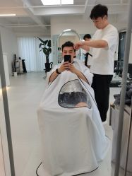 -Hello Lady发型设计