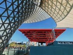 -中华艺术宫(上海美术馆)