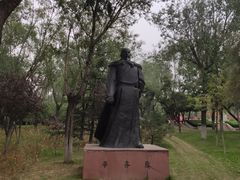 -济南国际园博园