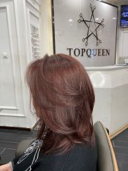 -TOP HAIR SALON