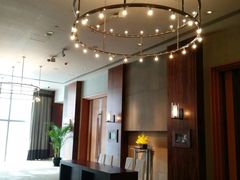 -香港尖沙咀凯悦酒店