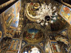 -滴血救世主教堂