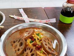 -桂湘缘卤味螺蛳粉