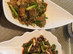 -新繁老號豌豆汤饭店·江湖菜(宝光寺店)