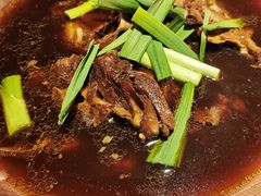 -京韵胡同·酱香羊蝎子火锅涮肉(长寿路店)