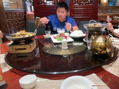 -金龙寨(解西店)