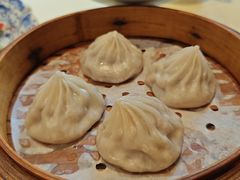 -古韵轩·园林餐厅