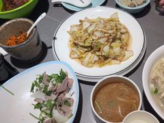 -山西人家(锦创书城店)