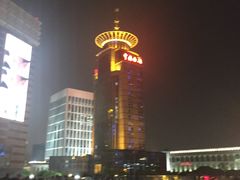 -海关大楼(陆家嘴街道)