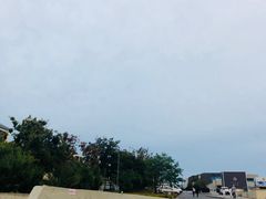 -石槽海滨浴场