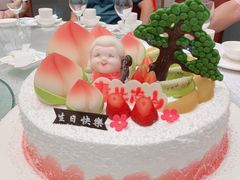 -津悦·正阳春烤鸭(红旗南路店)