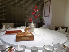 包厢-徽镇小厨·经典徽菜(马连道店)