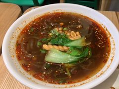-甲乙饼·手工牛肉饼(东方广场店)