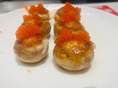 -火地铁板烧(昆山万象汇店)