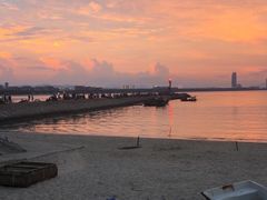 -Sasa的海(蜈支洲岛后海店)