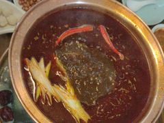 -蘭番坊青海特色铜锅涮·清真