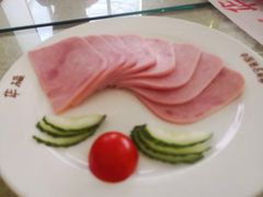 -华梅西餐厅(哈尔滨中央大街店)