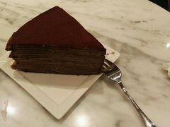 -Awfully Chocolate(来福士广场店)