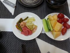 -泉味道贵州厨房(三里河店)