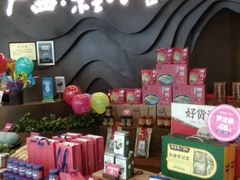 -桂小厨广西菜(青秀万达店)