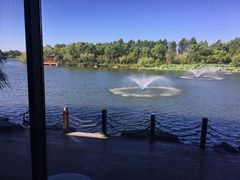-上海怡沁园度假酒店
