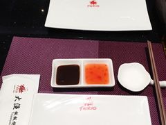 -大渔铁板烧(大悦城店)