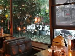 -咖法森林·咖啡  酒吧(天河店)